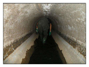 原平管道高压清洗