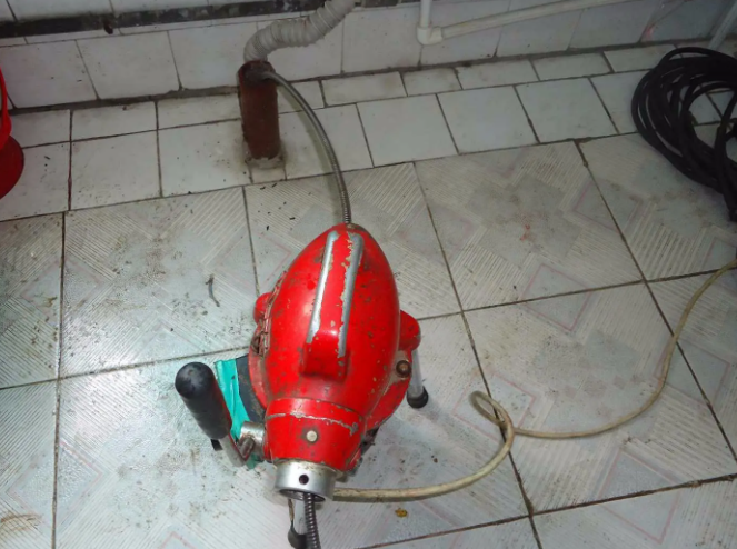 原平下水道疏通