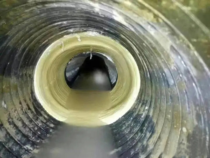 原平内衬修复法通常适用于哪些类型的断面管道